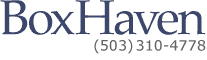 BoxHaven - 503.310.4778