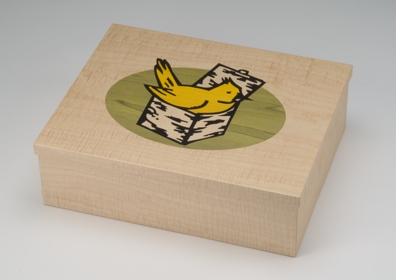 Arugula Cube