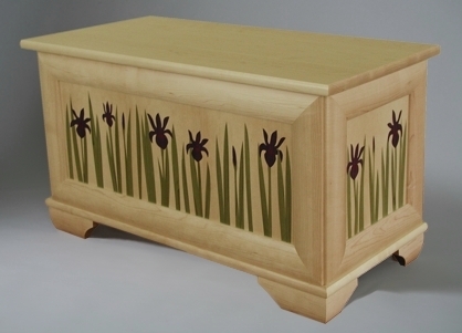 Iris Chest