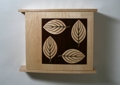 Dogwood Sillouette Desk